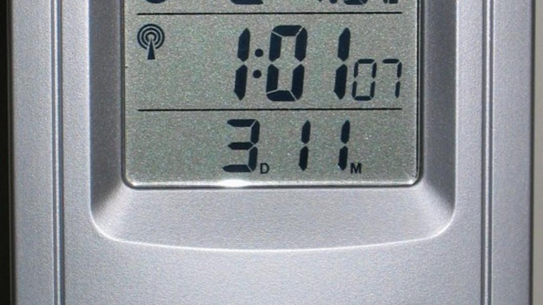 Thermometer