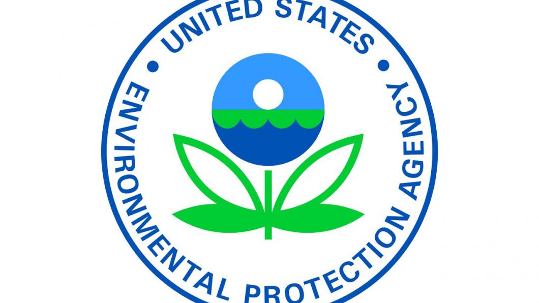 Logo van EPA