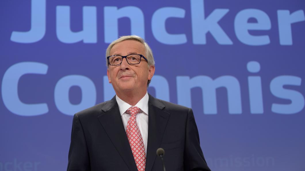 Jean-Claude Juncker