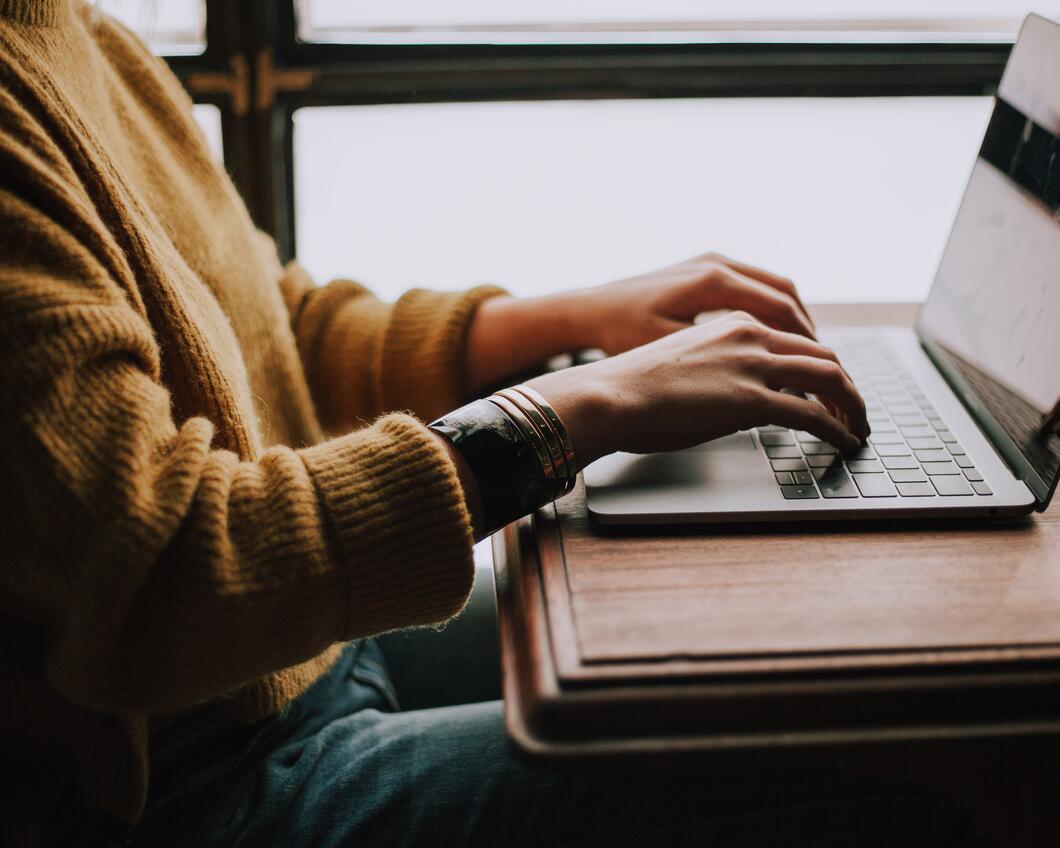 laptop