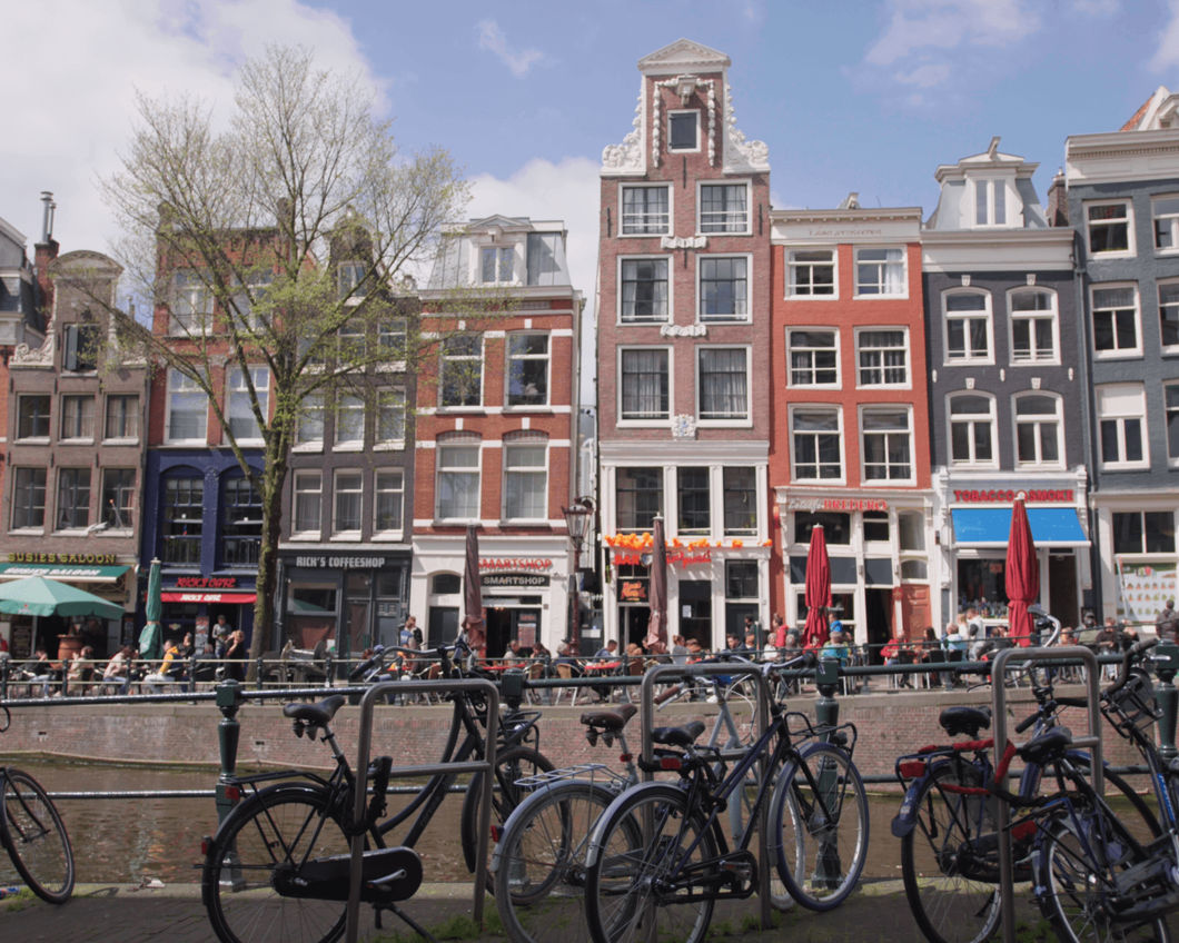 amsterdam