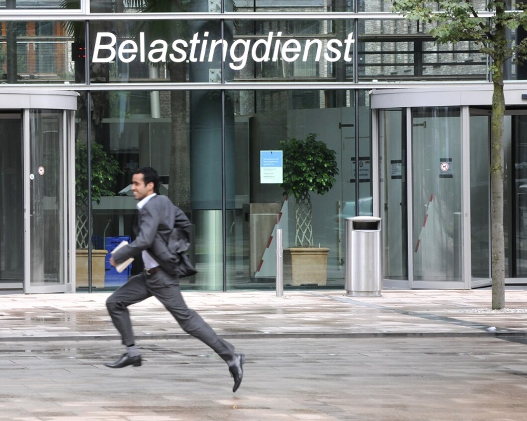 stop belastingparadijzen