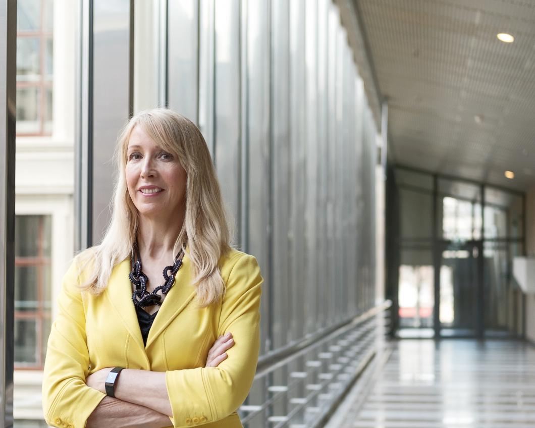 Liesbeth van Tongeren