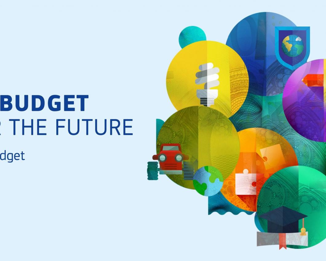 EU budget for the future
