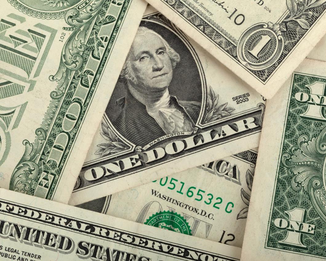 Dollars