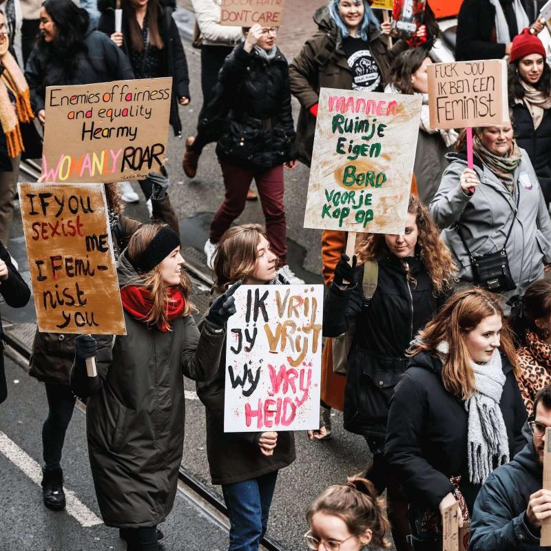Protest