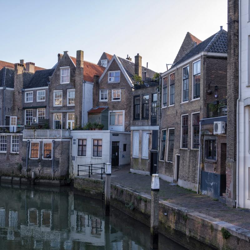 Wonen